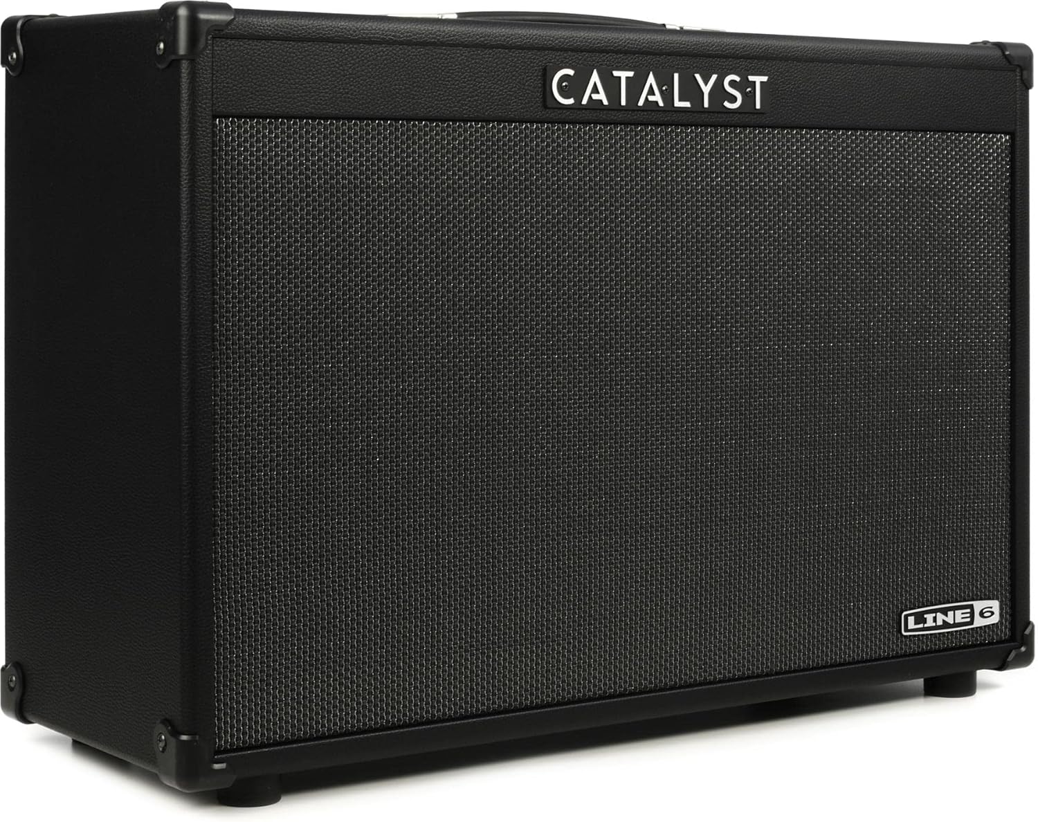 Line 6 Catalyst,Black,200-Watt, 2x12