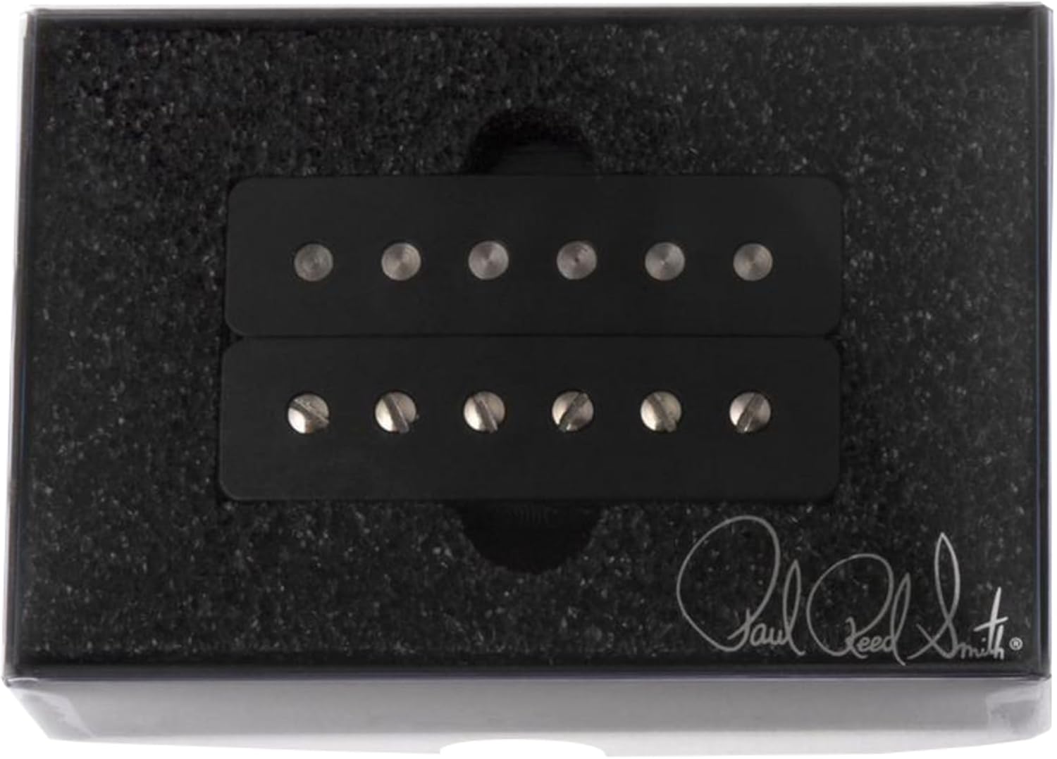 PRS 59/09 Treble Pickup, Nickel Posts Uncovered