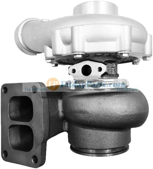 Aftermarket replacement Turbocharger 465105-9002 PC400-3 Excavator GD623A Generator F6D125 Engine