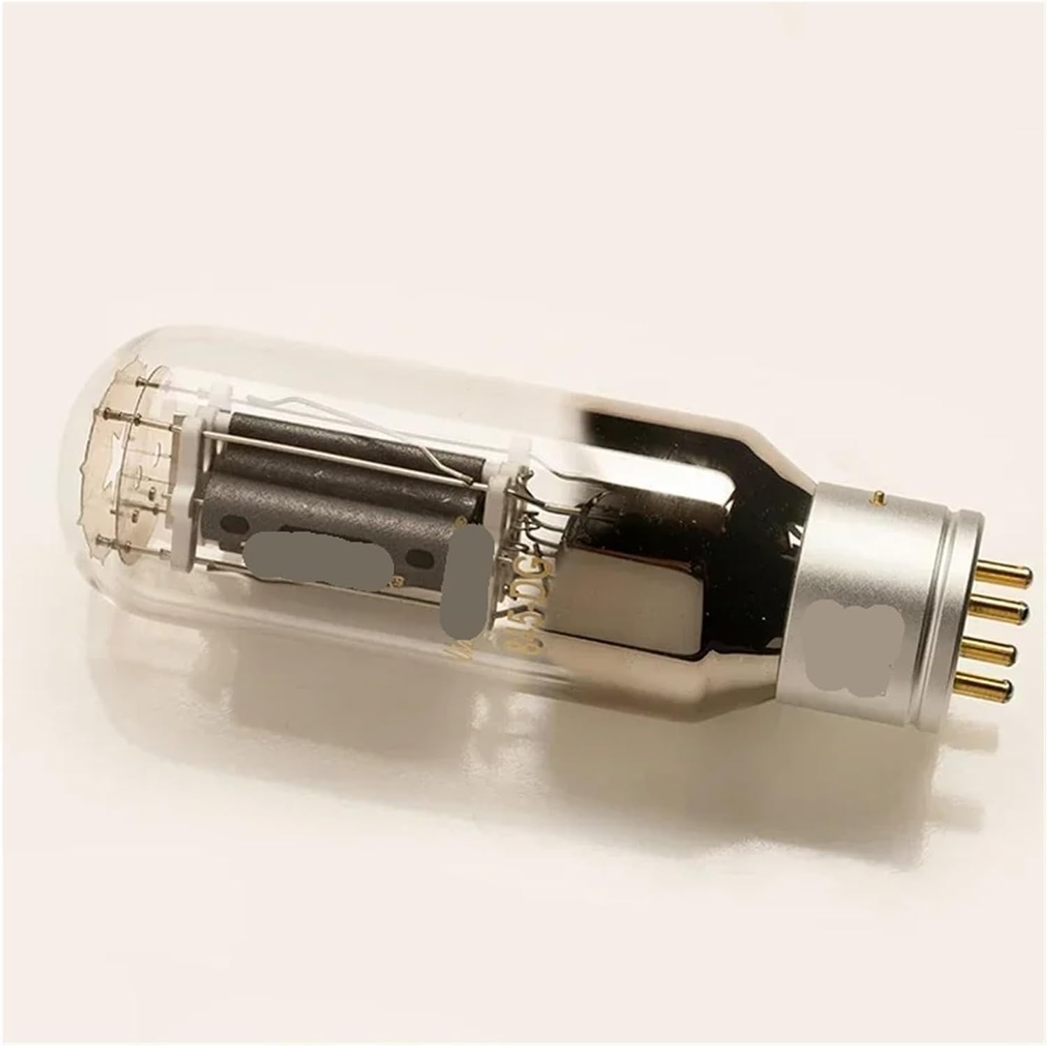 845-DG 845DG 845 Vacuum Tube Upgrade WE845 845T 845 Tube HiFi Audio Valve DIY Amplifier kit with Four-Way(1 PCS)