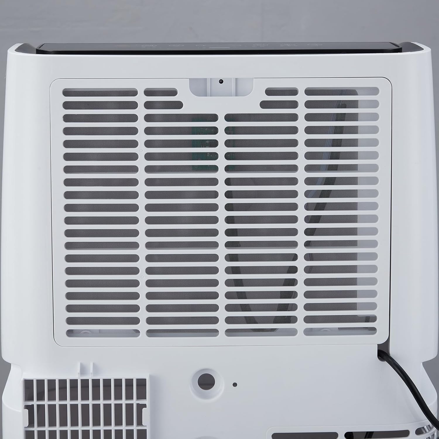 12000 BTUs Portable Air Conditioner, Cools Room up to 550 Sq. Ft., 3-IN-1 Portable AC with Dehumidifier, Fan Function, Smart/Sleep Mode/24Hrs Timer, Remote Control, Window Installation Kit