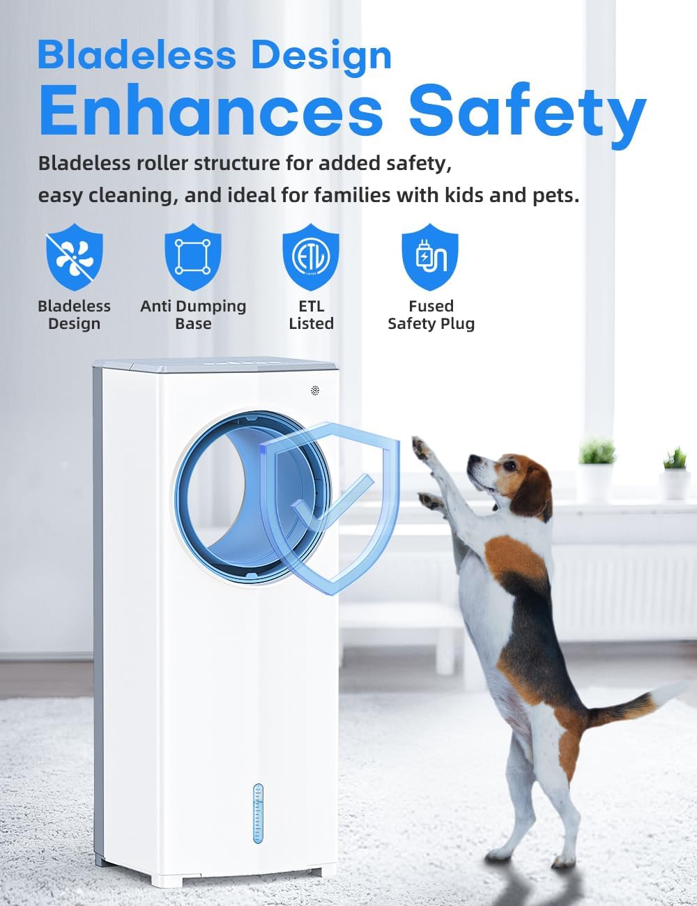 Windowless Air Conditioner, 32