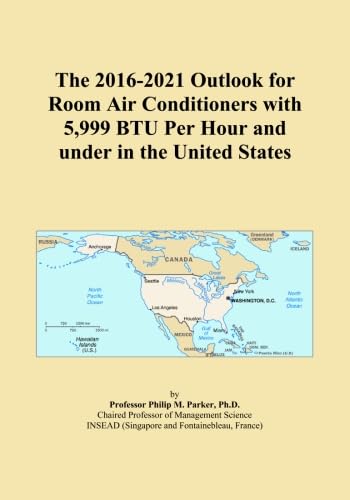 The 2016-2021 Outlook for Room Air Conditioners with 5,999 BTU Per Hour and under in the United States