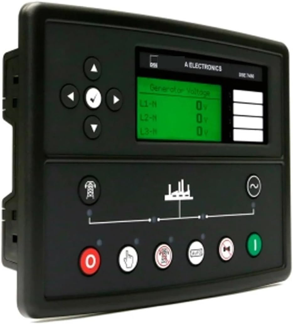 Original DSE7450 DC/Hybrid Generator Control Module
