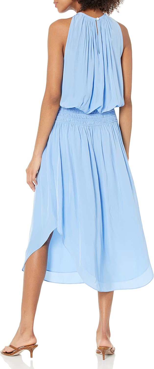 Ramy Brook Womens Audrey Dress