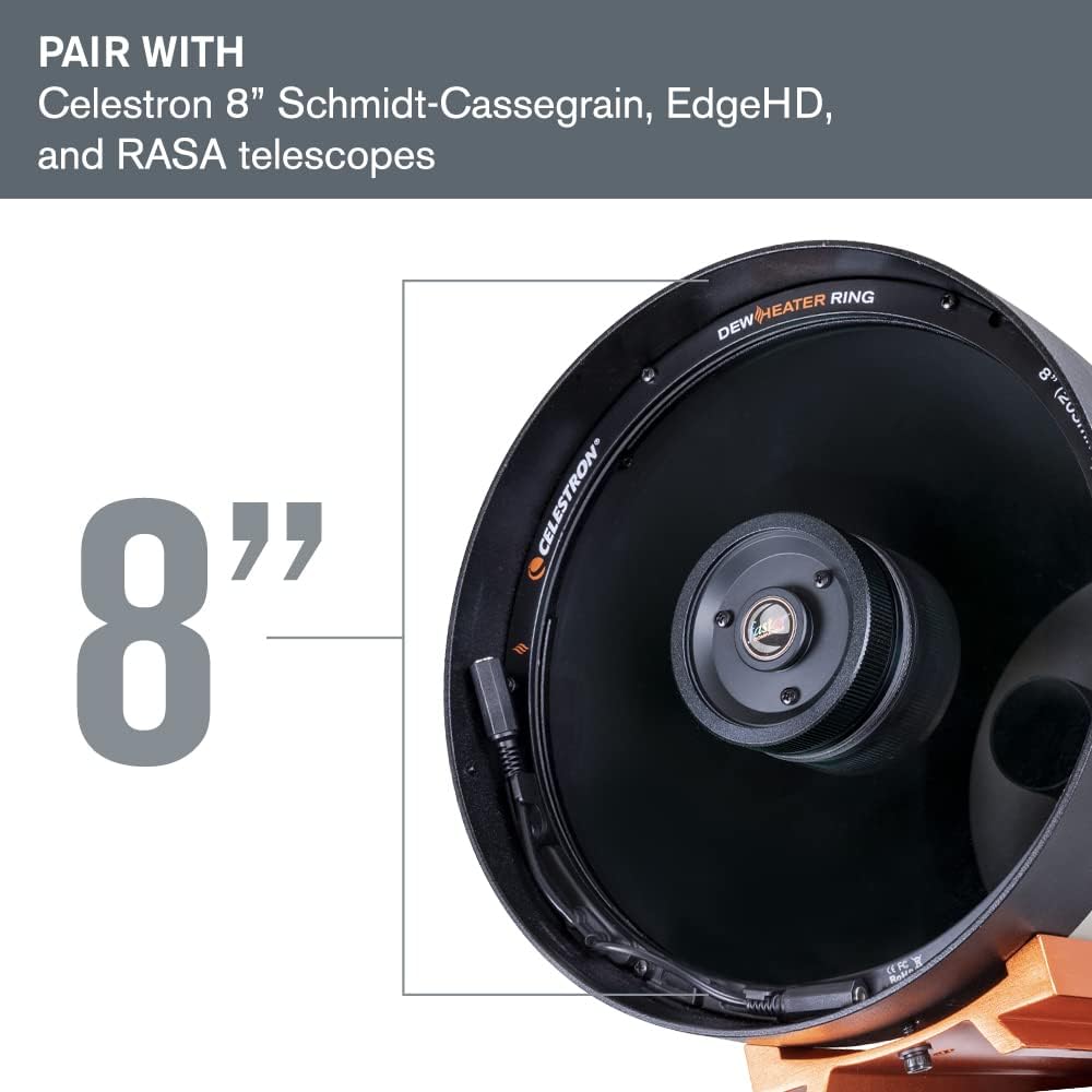 Celestron 8