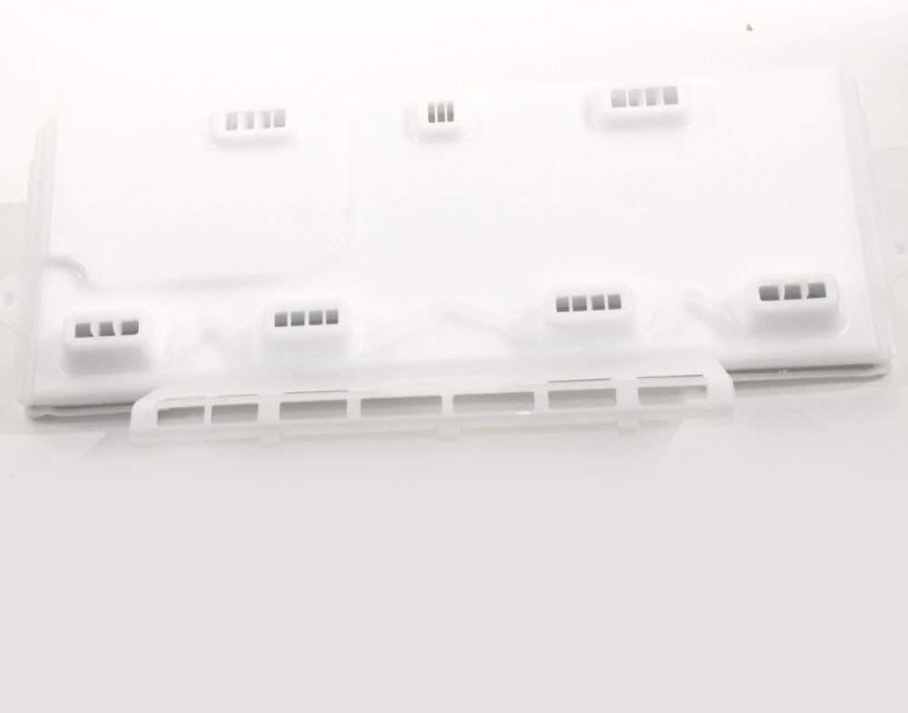 COVER ASSEMBLY EVAP-FRE