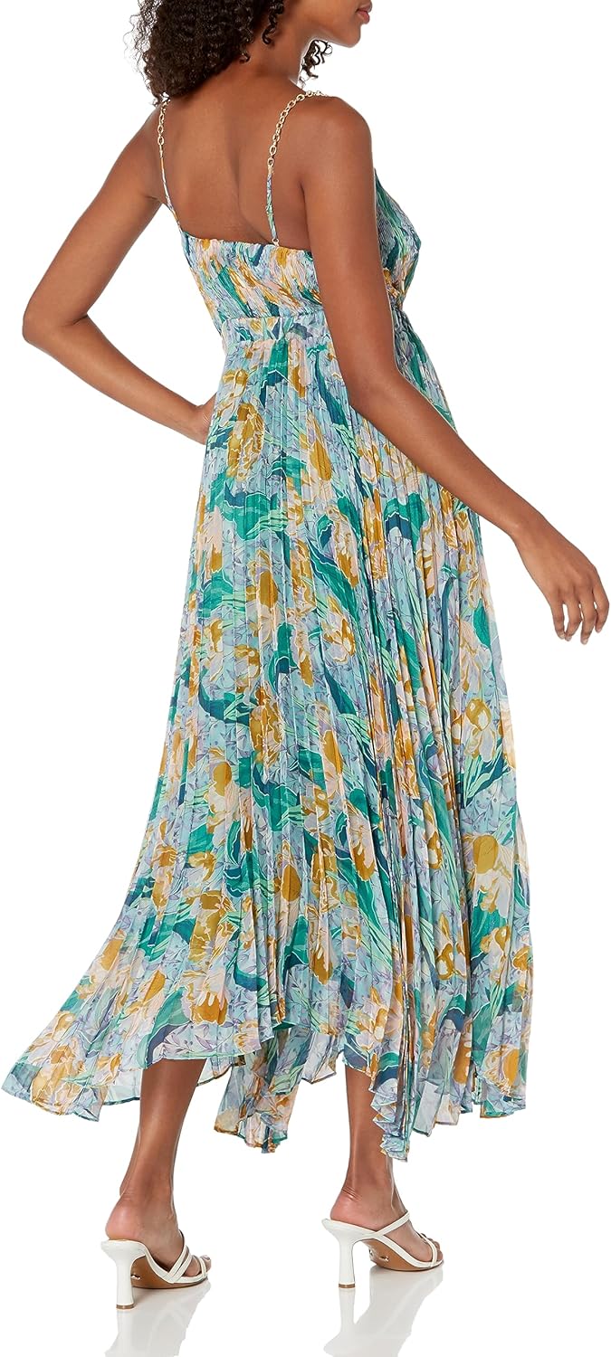 ASTR the label Women's Loralee Dress