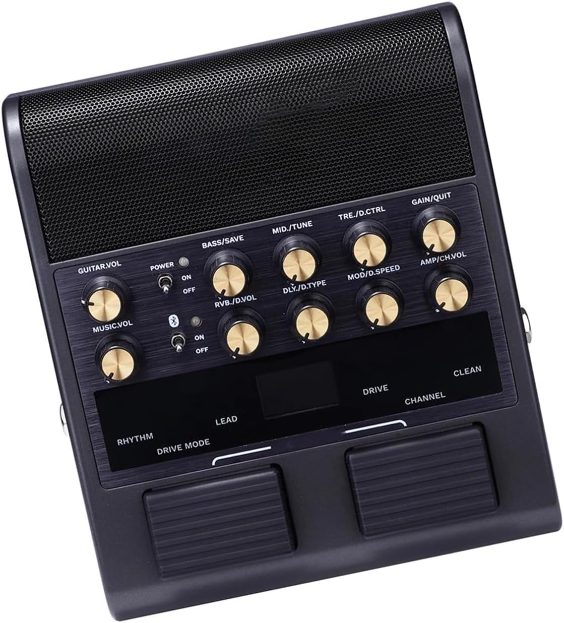 Professional Guitar Effects Pedals Electric Guitar Amplifiers Effect Pedals And Related Musical Instrument Accessories