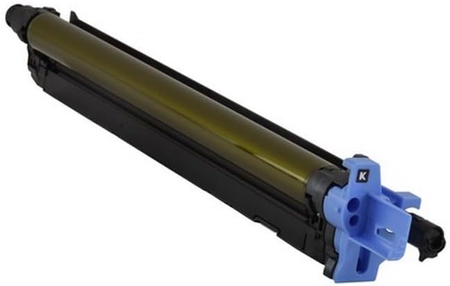 Compatible Replacement for Muratec MFX-C2590/MFX-C3090/MFX-C3690/MFX-C4590/MFX-C5590 Black Drum Unit (120000 Page Yield) (A7U40RD) - Drum Sold Individually