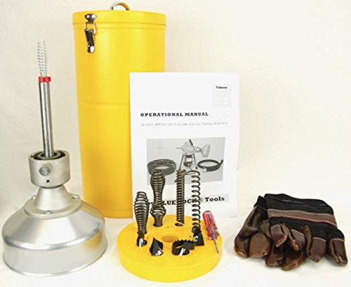 BLUEROCK Tools Model S75 3/4