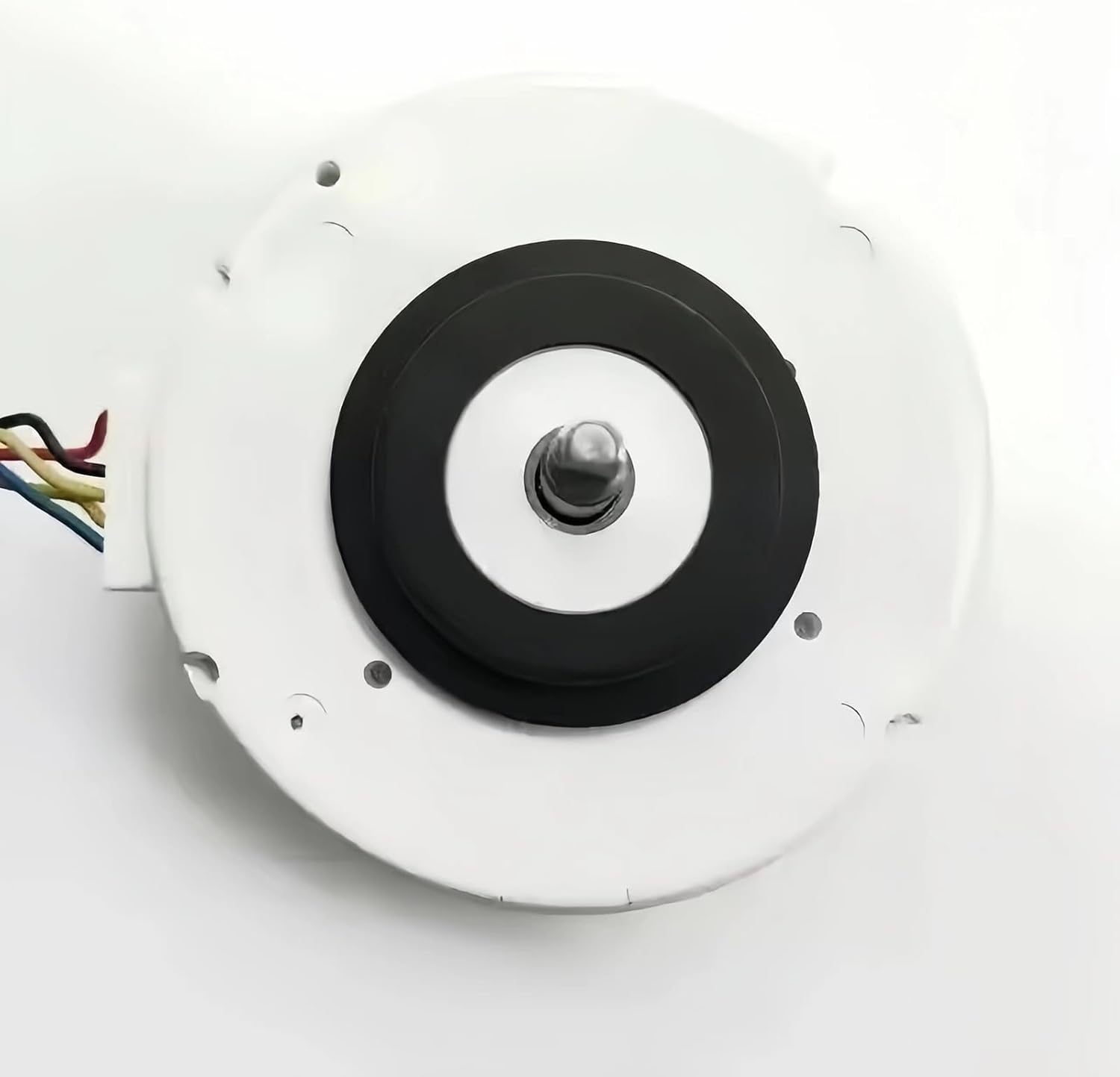 42W DC 310V Brushless Generator DIY Power Generation Brushless Wind Turbine Hand Crank AC/DC Three Phase(Dynamo)