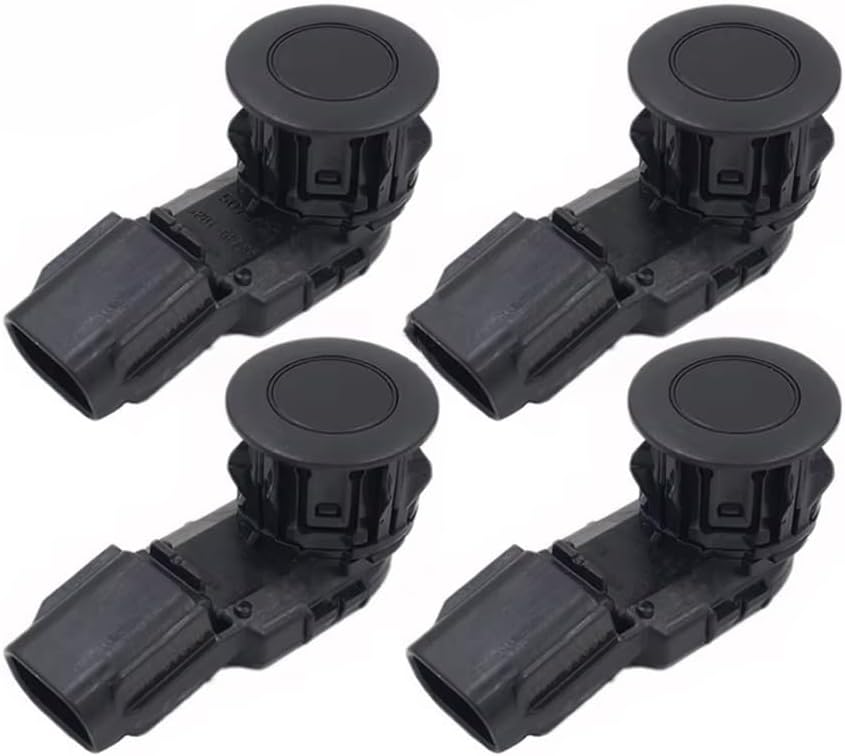 Parking Aid Sensor for Tundra 2014-2017 89341-0C010 Car Parking Assist Sensor Internal Accessories
