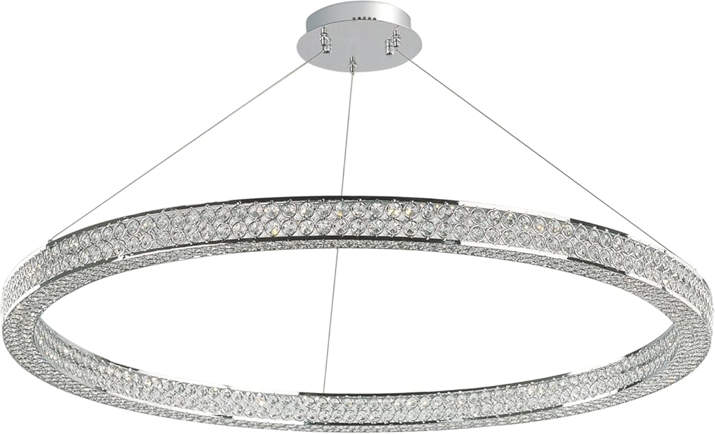 Maxim 39774BCPC Eternity LED 40