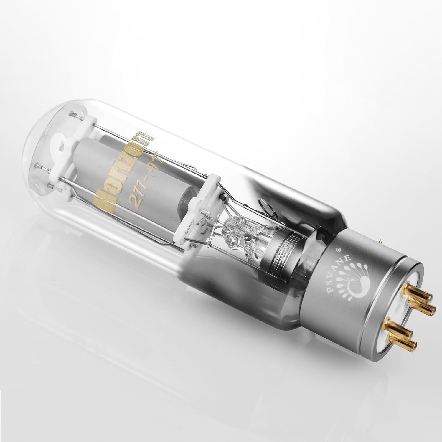 PSVANE Horizon Series 211-AT Vacuum Tube Amplifier Matched Pair (2 Pack)