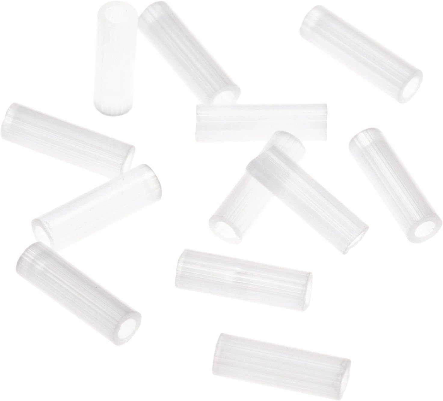 TOHO No.1402 Bamboo Beads, Bifun Bamboo, 6 Bundles, Threading Beads, Length: Approx. 0.2 inches (6 mm), 192.8 ft (60 m)