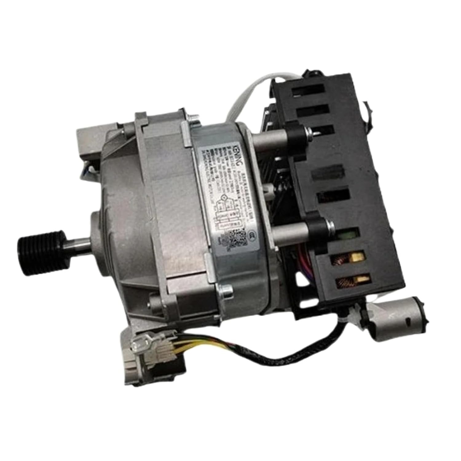 BLDCA-420-2 11002015016993 Wash Drive Motor ，Compatible for Midea/Compatible for LittleSwan， Washing Machine Washer Replacement Parts