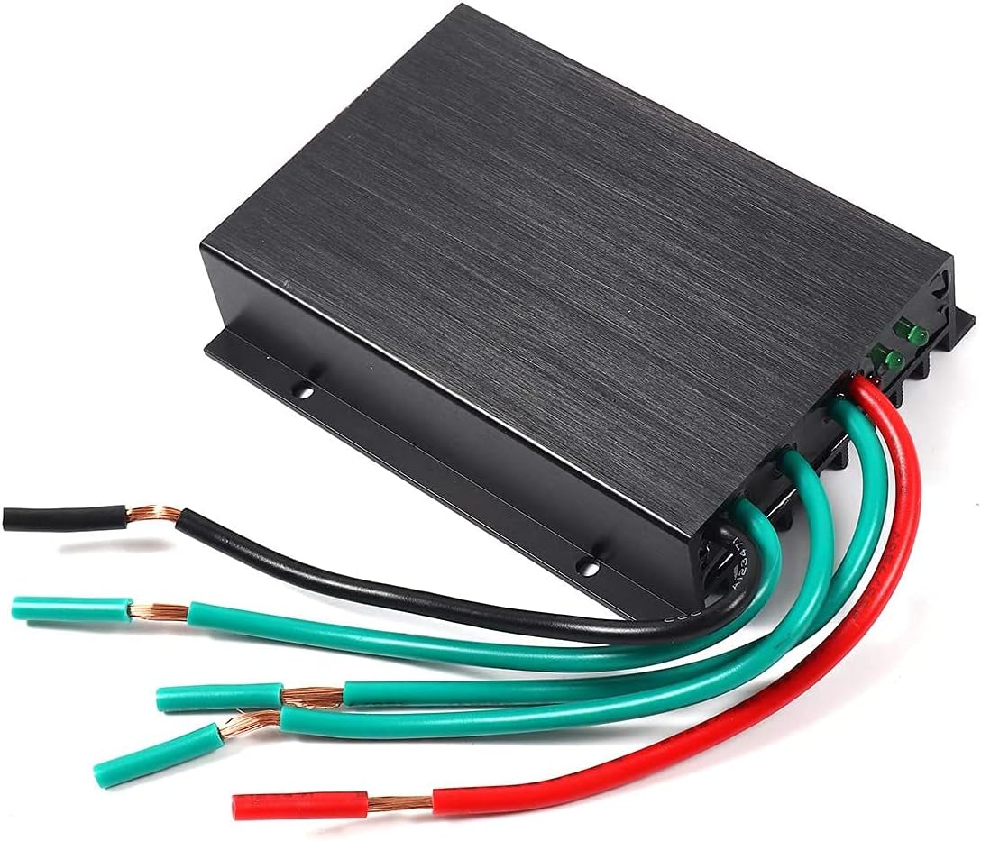 Wind Power Turbines Generator 4000W/5000W 12V 24V 5 Wind Blade Windmill Wind Generator for Household Streetlight +Controller Set