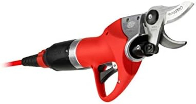 Electric Pruning Shears by FELCO