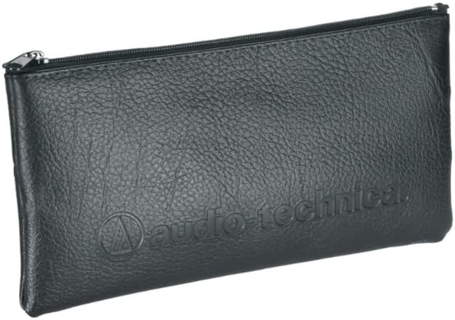 Audio-Technica AT2020USB+ Cardioid Condenser USB Microphone, with Built-in Headphone Jack & Volume Control, Perfect for Content Creators (Black)