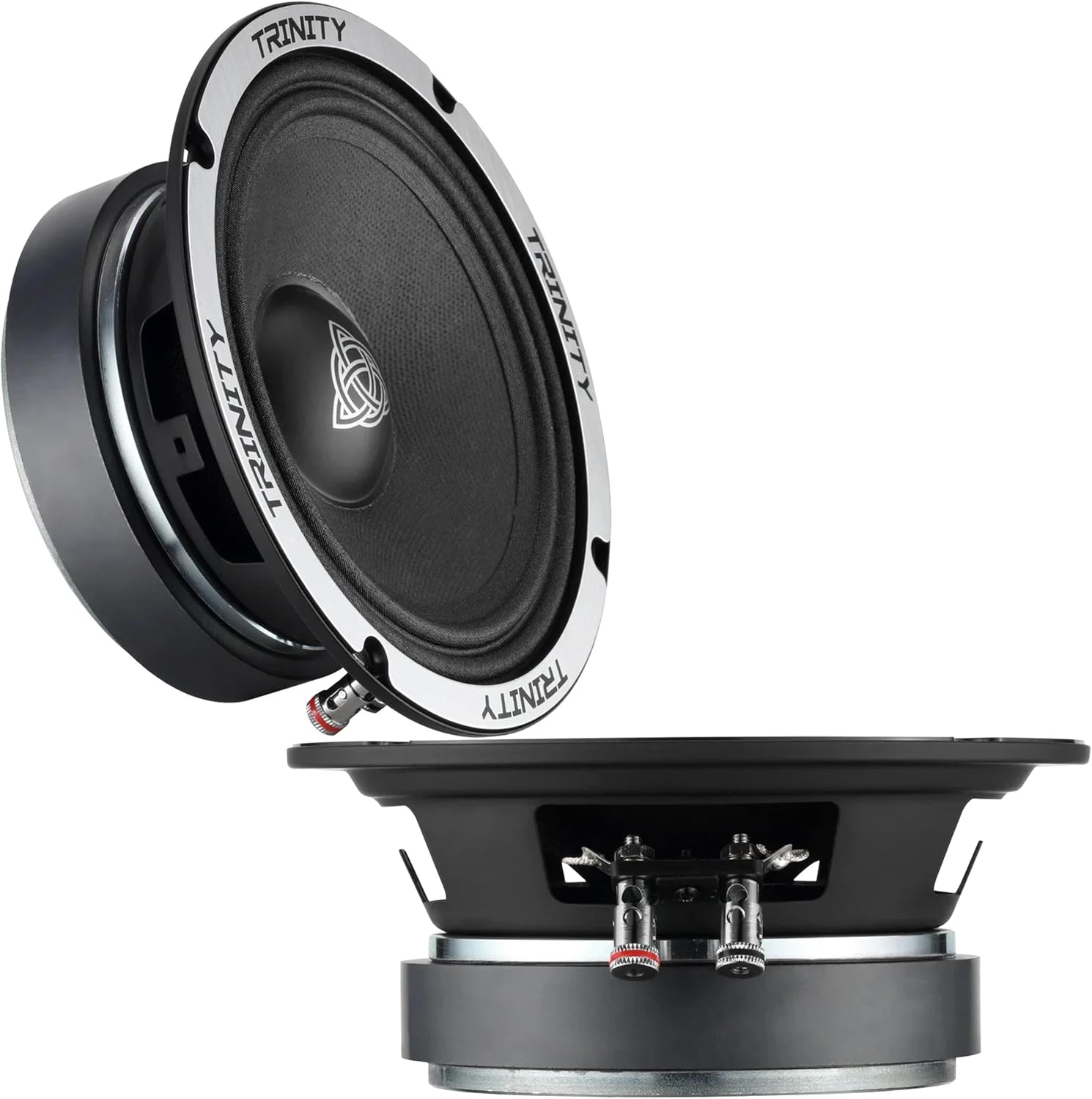2 Trinity Audio TA-RS654 6.5