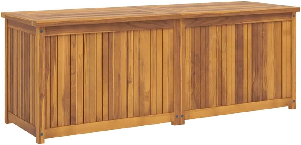 vidaXL Patio Box 59.1