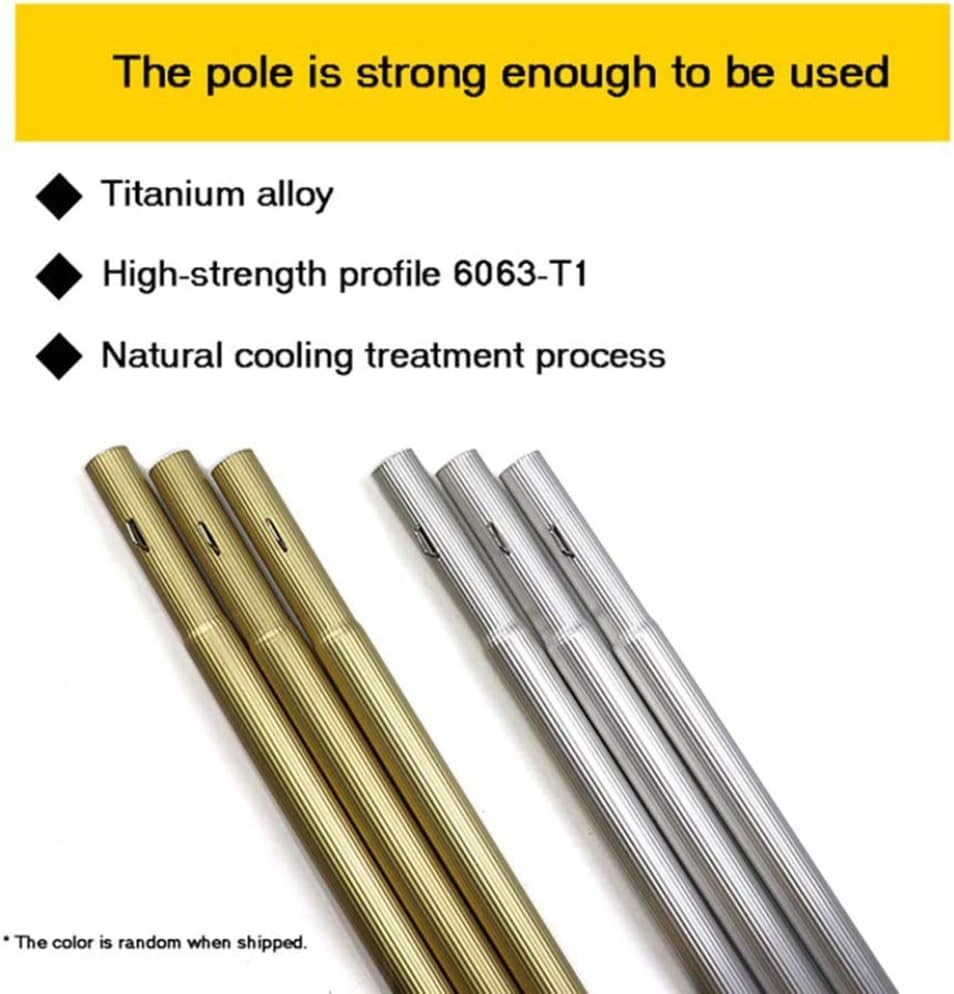 Window Cleaner Window Cleaning Brush Equipment, Window Cleaner Kit, Water/Hose Fed Pole, 4.5-9M, Photovoltaic Panel Cleaning Tool, Cleaning Solar Panels Tool/6M/19.7Ft