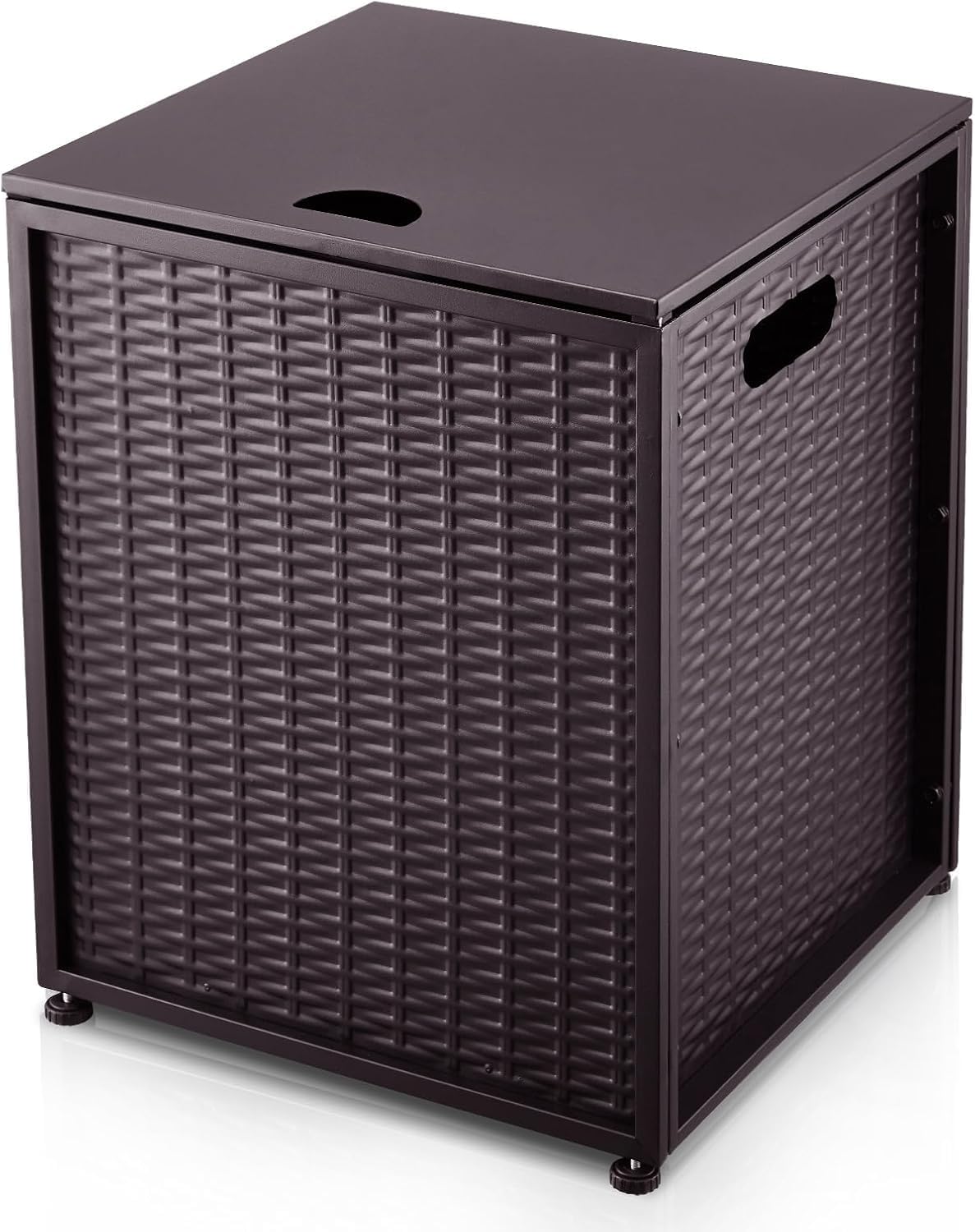 Propane Tank Cover Table - 16