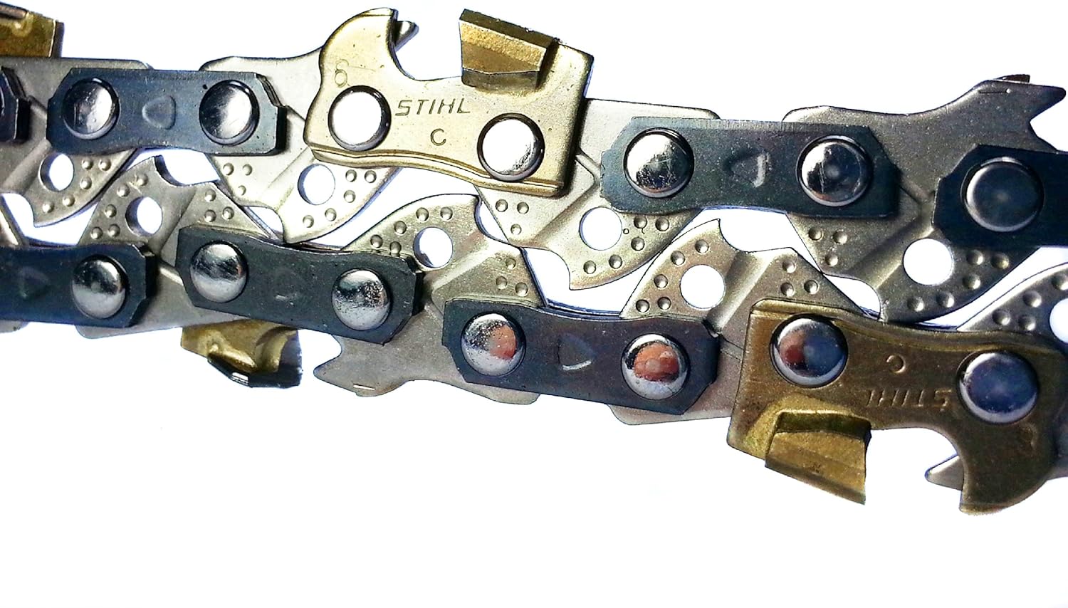 Stihl Radid Duro 3 RD3 Saw Chain 1.6 mm 67 links carbide chain