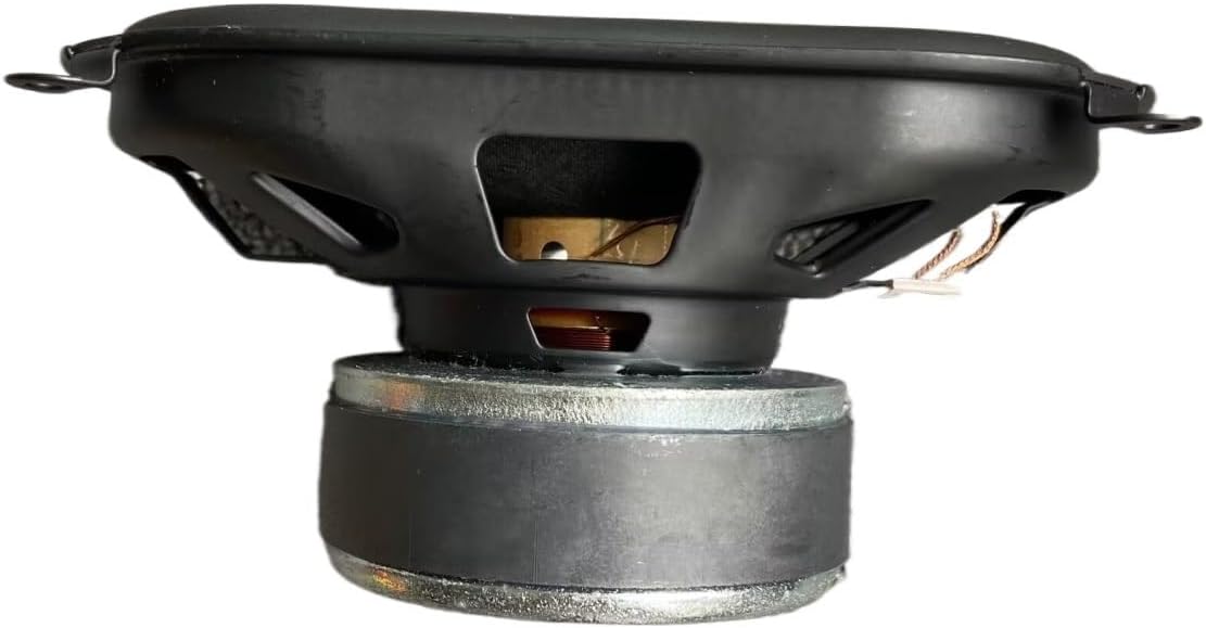 for Naim for Muso B2 Generation Wireless Bluetooth Audio High-Power Bass Speaker 145 * 76mm 1pc