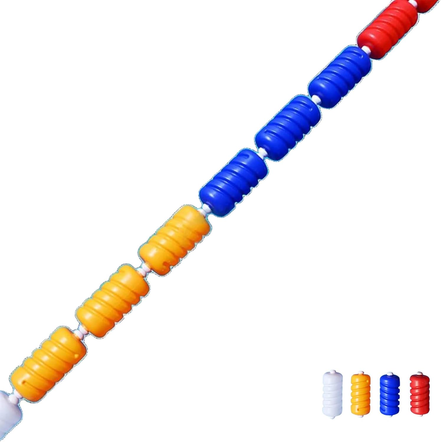 Pool Lane Dividers 01