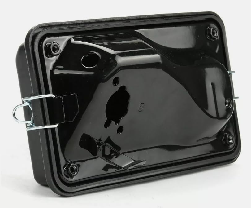 Air Filter Housing Cover For 2200 3500 Watts 5.5HP 6.5HP Generator, Replacement for Wen PowerPro OEM