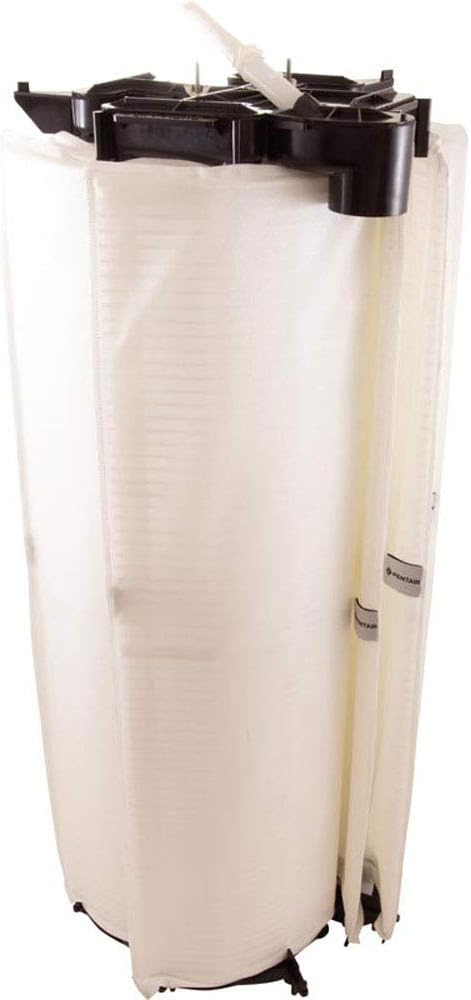 Pentair 59003700 Complete Element Assembly Replacement FNS Plus FNSP72 Vertical Grid Pool and Spa D.E. Filter