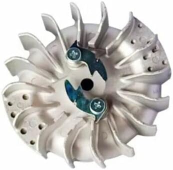 Replace Parts for Machine Flywheel for Husquarna 395 395XP 395 EPA Chainsaw 503 68 94-01 for Wagners