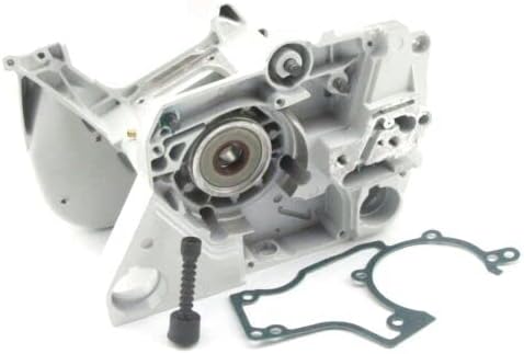 Replace Parts for Machine Crankcase Crank Case Engine Housing for Stjhl Chainsaw 038 MS380