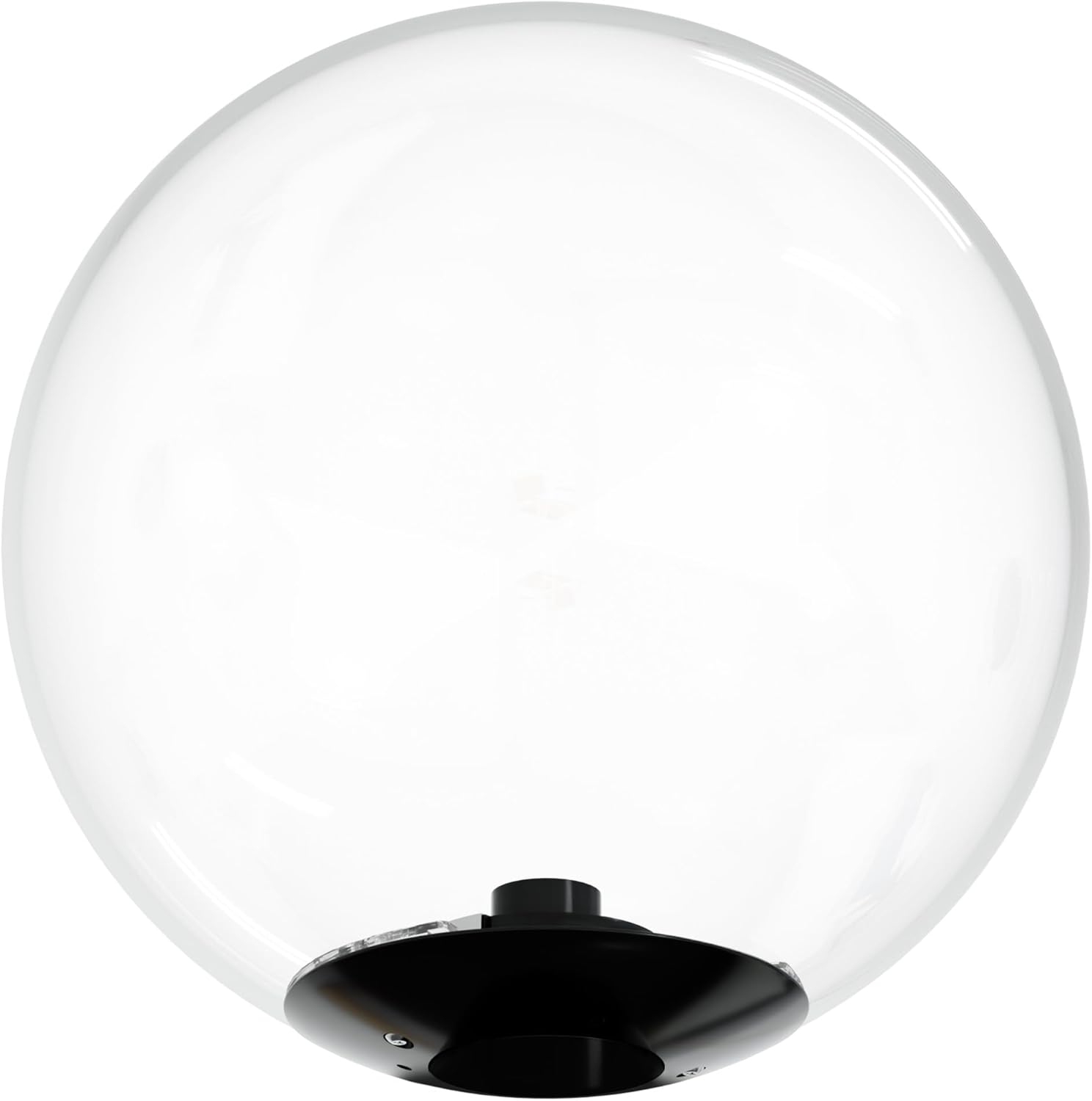 KastLite Lamp Post Globe Combo Lighting Fixture | 18