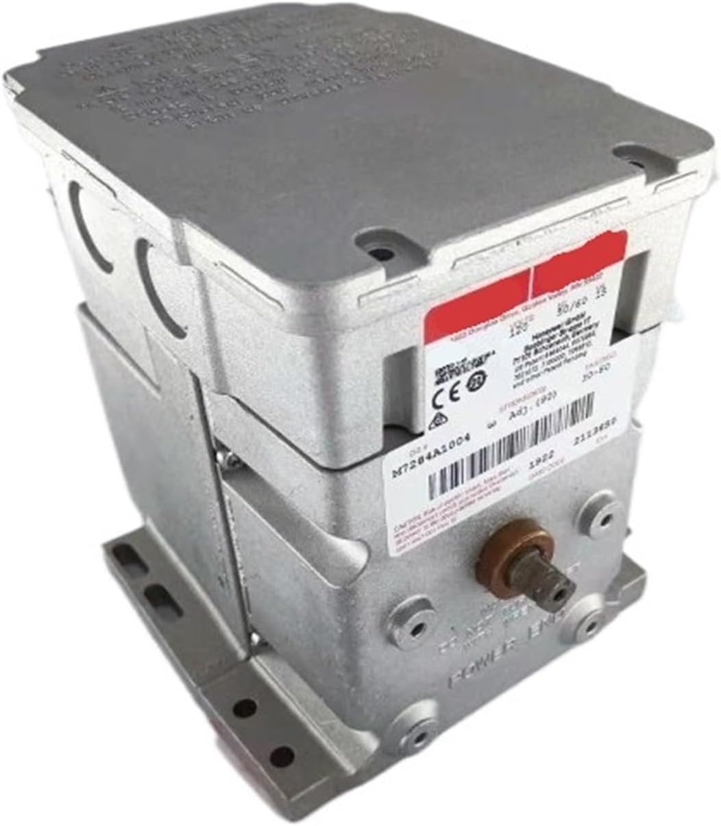 Combustion Controller M7284A1004