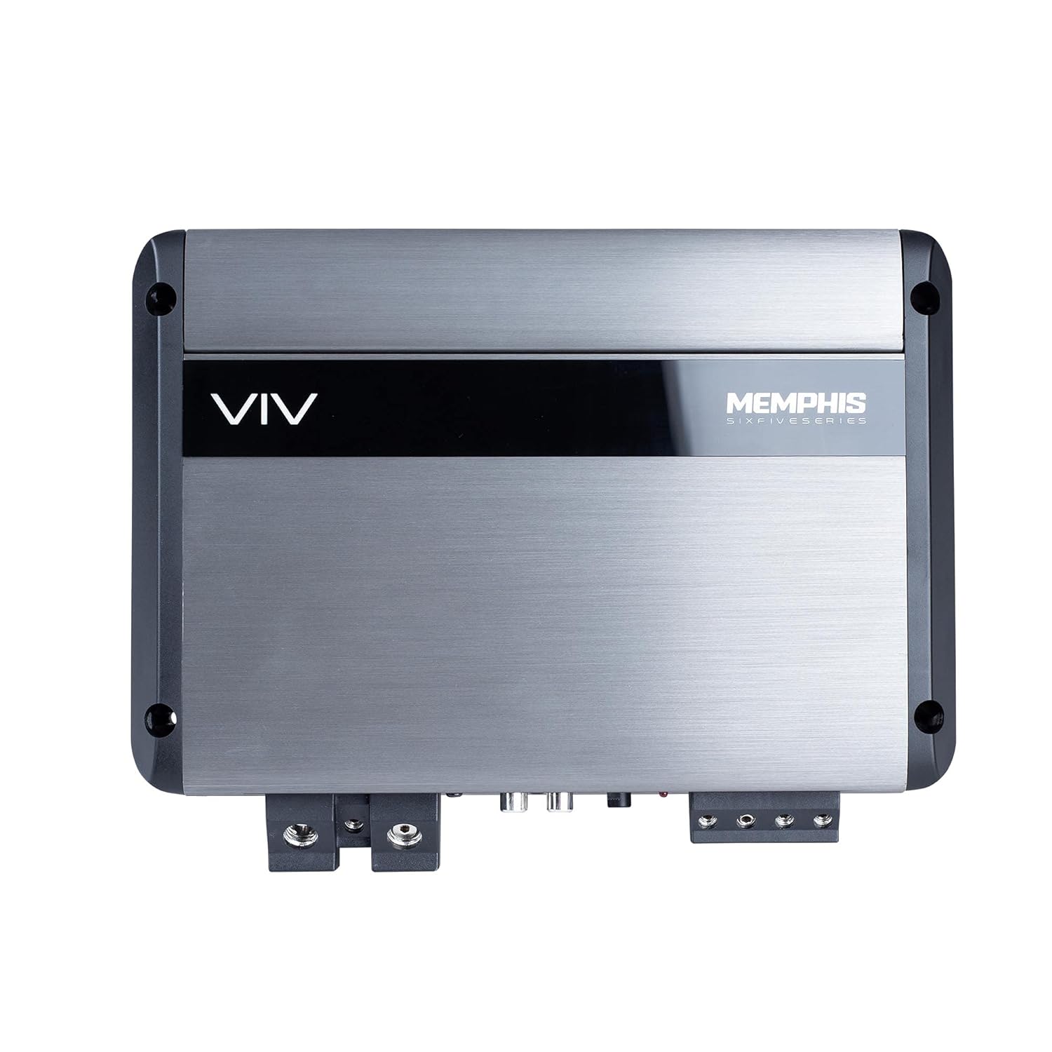 Memphis Audio VIV1500.1V2 1500w 1-Channel Amplifier