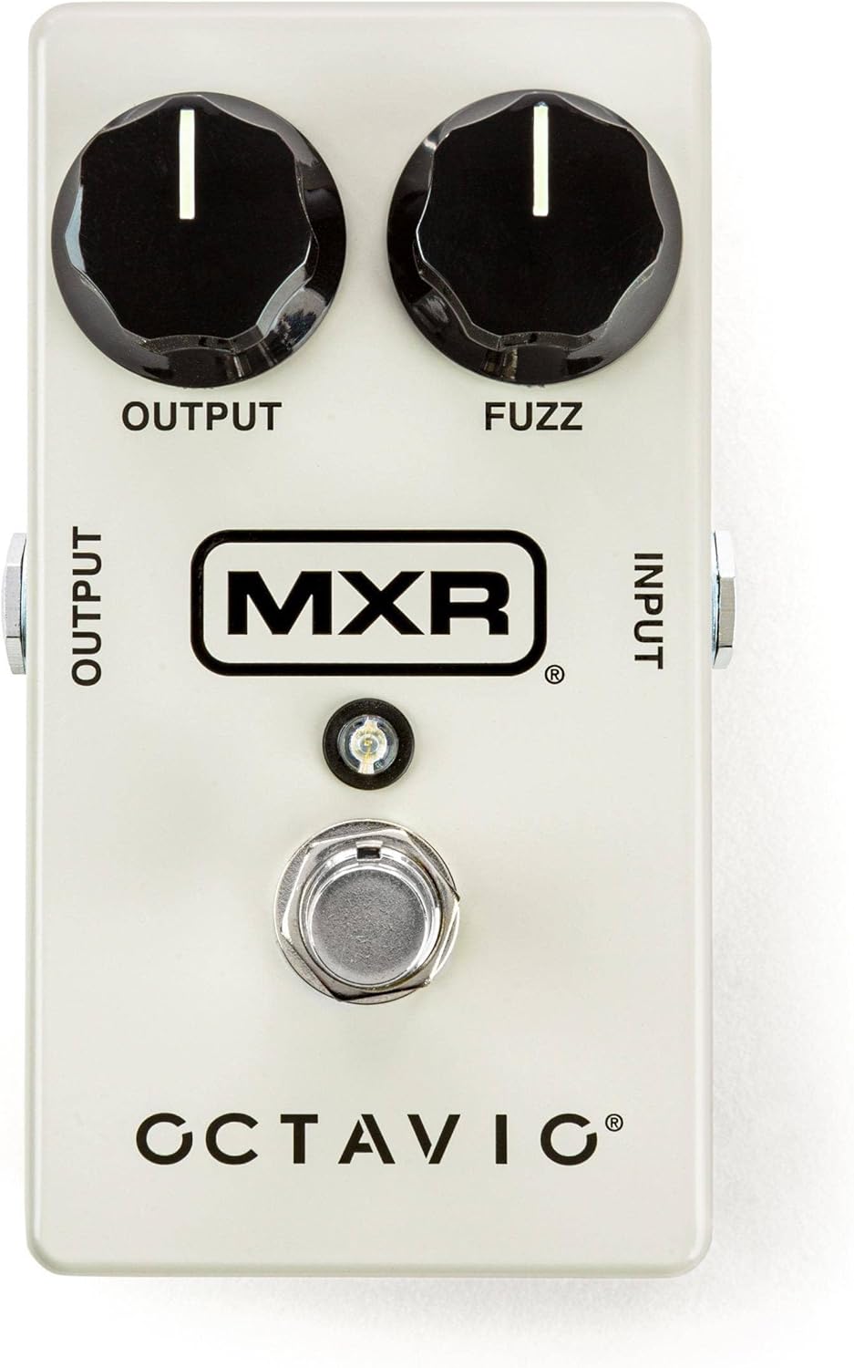 MXR® Octavio® Fuzz