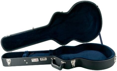 TKL 8855 335 Style Electric Guitar Case