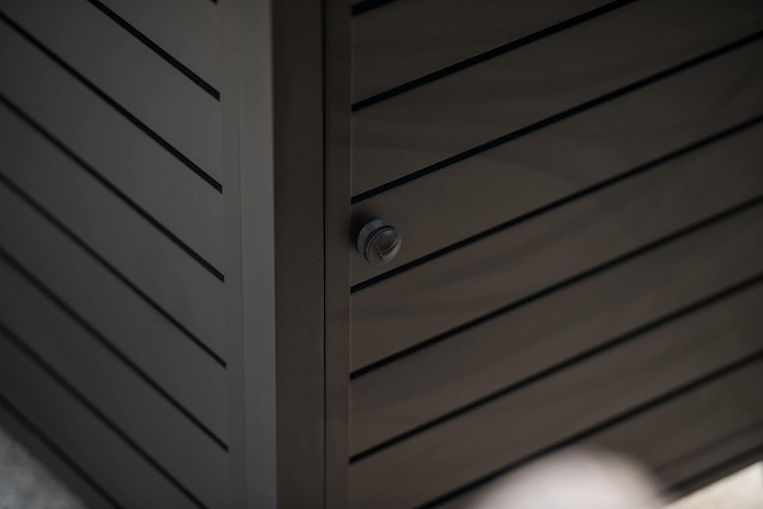 57in Outdoor Gas Propane Fire Pit Table, 50,000 Btu Rectangle Fireplace Dining Table with Lid Fire Glass, Etl Certified for Backyard, Deck, Patio – Mocha (Dark Brown)