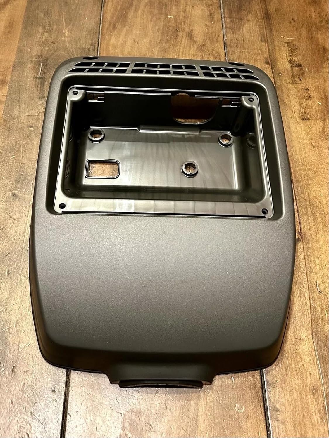 NEW Genuine Generator Front Cover EB220IT EU2200IT 63511-Z44-A30ZA,Replacement for HONDA OEM