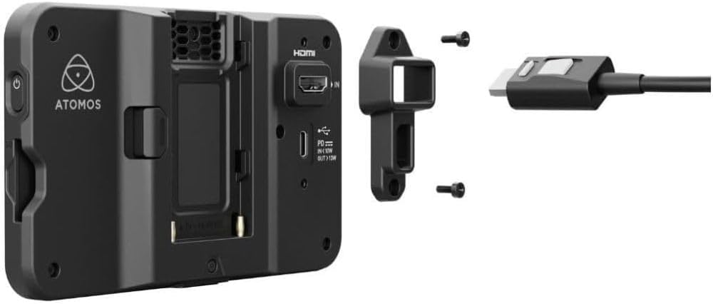 Atomos Shinobi II 5.2