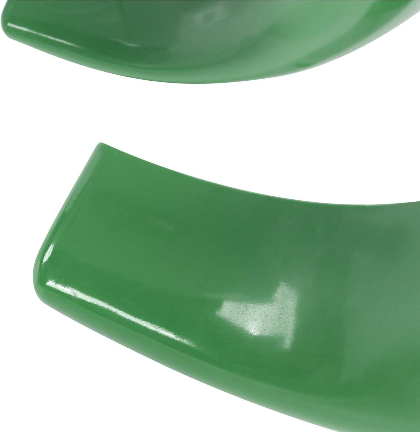 1500W 12V/24V Lantern Type Wind Turbine 4 Blade Turbine with Controller Home Outdoor Vertical Axis Wind Turbine (Color : Green, Size : 12V)