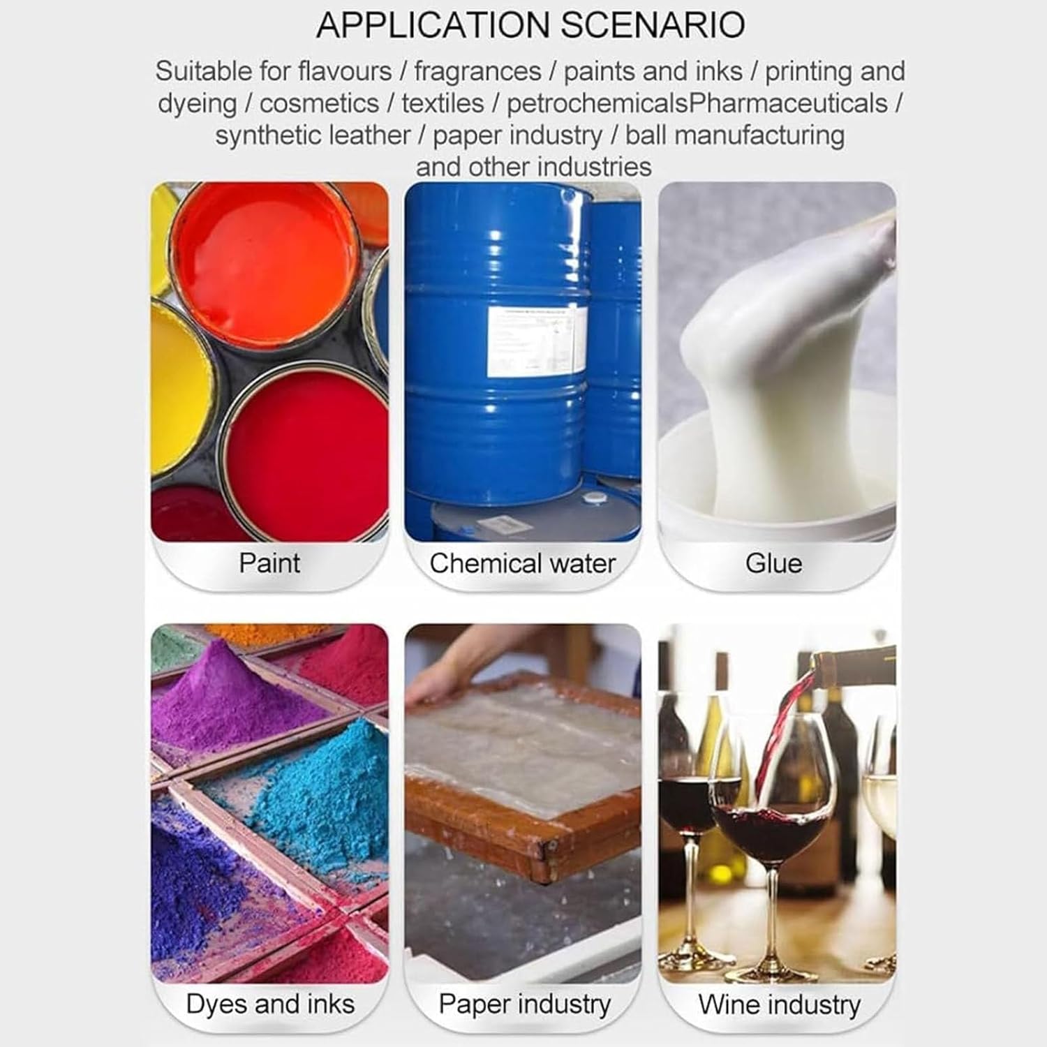 IBC Air Agitator,3/4HP Electric Tank Pneumatic Mixer Machine,Air Agitator Paint Mix Tool for Paint Coating Viscous Liquid Ink Dissolver