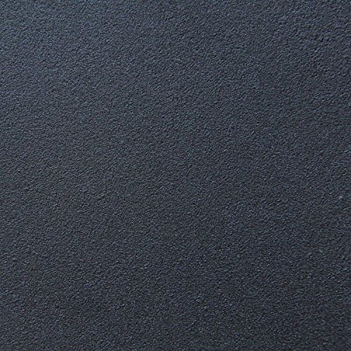 COOKE Santa Barbara Rectangular Fire Pit Table - 40 x 30 - Natural Gas - Brushed Aluminum Top - Black Powdercoat Base