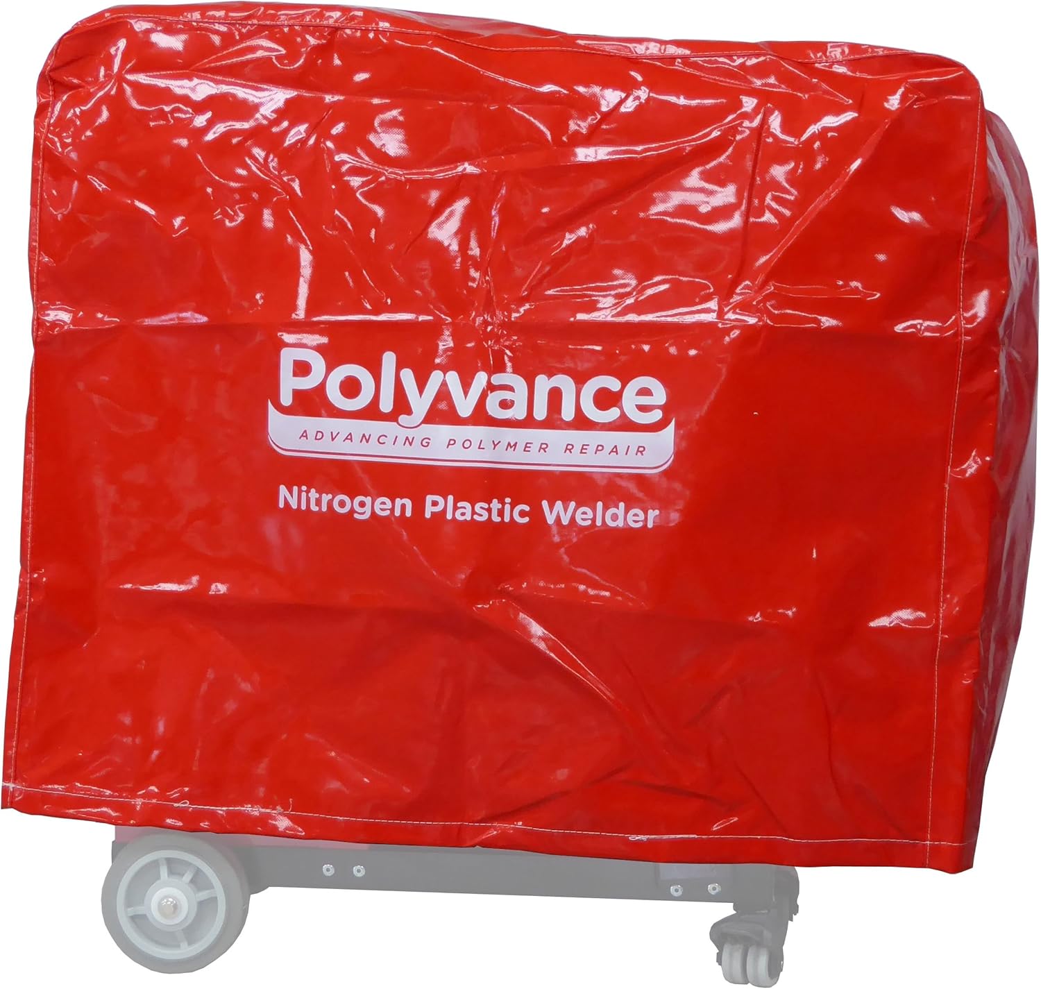 Polyvance Nitrogen Cart-Generator Cover