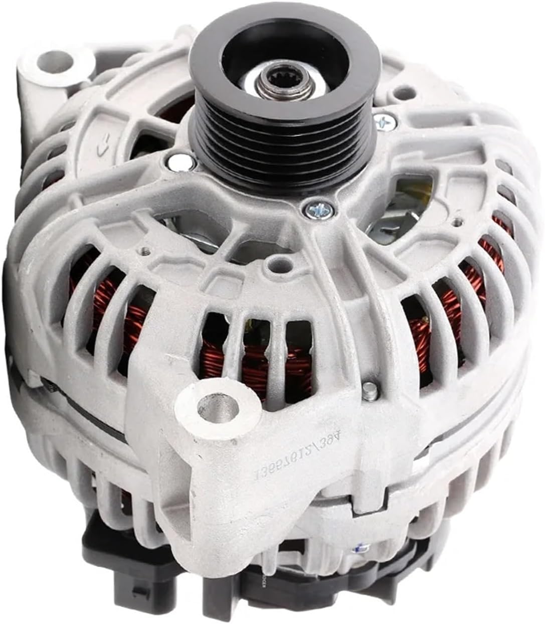 1 Pcs A0131548502 14V 180A For W220 W463 W211 W230 SL55 G55 AMG E55 S55 Car AC Generator Parts Alternator Dynamo Auto