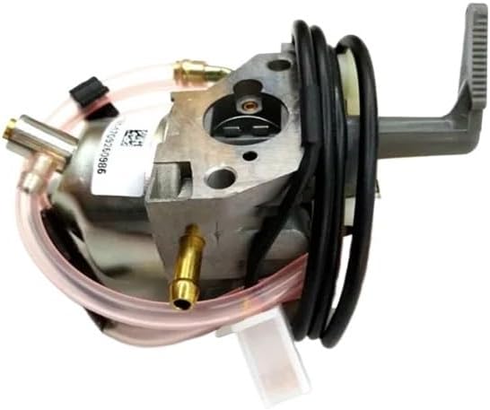 [Outdoor Tools] KIPOR Frequency Conversion Gasoline Generator Genuine Accessories IG2000 Accessories Carburetor Assembly KG1051 [Replacement Parts]