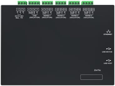 HMU8-9570 Hybrid Energy Controller, RS485, CANBUS